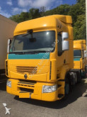 tracteur Renault