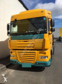 tracteur DAF