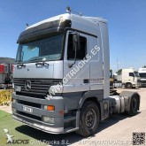 Mercedes Actros 1848 tractor unit