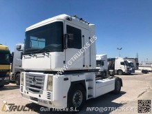 Renault Magnum 480.18 tractor unit