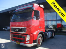 Volvo tractor unit