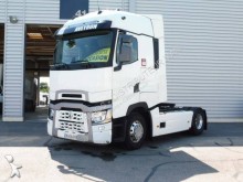 tracteur Renault
