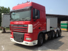 tracteur DAF