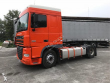 tracteur DAF