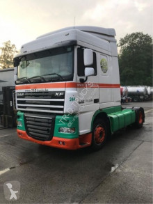 tracteur DAF