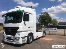 Mercedes Actros 1844 LS tractor unit