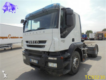 Iveco Stralis 440 tractor unit