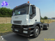Iveco Stralis 440 tractor unit