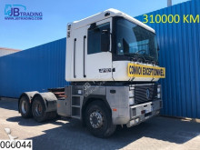 tracteur Renault