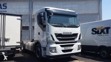 tracteur Iveco