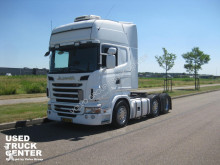 Scania R 500