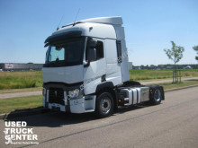 Renault tractor unit