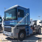 tracteur Renault