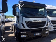 tracteur Iveco