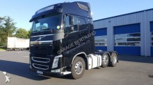 tracteur Volvo