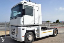 tracteur Renault