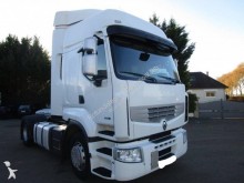 Renault tractor unit