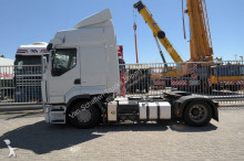Renault Premium 460 DXI tractor unit