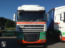 tracteur DAF