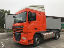 tracteur DAF