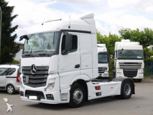 Mercedes Actros 1842 BigSpace*Euro 6* tractor unit