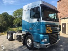 used tractor unit
