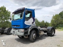 tracteur Renault