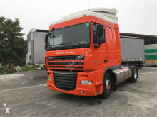 tracteur DAF