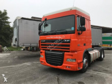 tracteur DAF