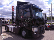 Renault T-460T, dealer tractor unit