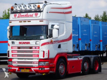 tracteur Scania