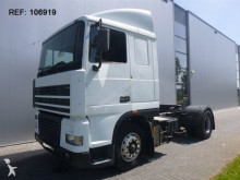 DAF tractor unit