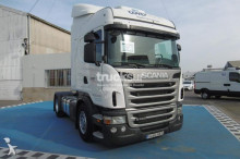 tracteur Scania