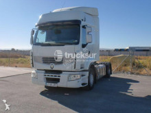 Renault Premium 460 DXI tractor unit