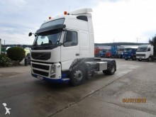 used tractor unit