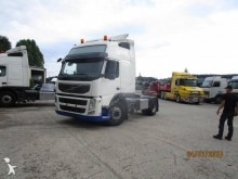 used tractor unit