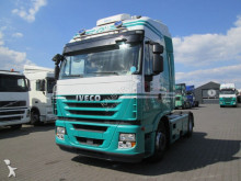 Iveco Stralis 460 tractor unit