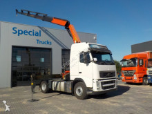Volvo FH12 tractor unit