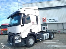 Renault tractor unit