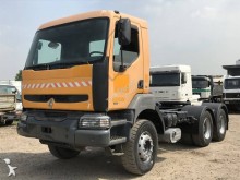 tracteur Renault