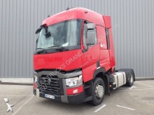 Renault tractor unit