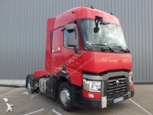 Renault tractor unit