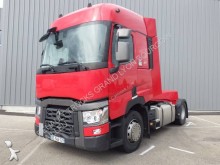 Renault tractor unit
