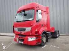 Renault tractor unit