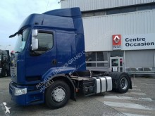 Renault tractor unit
