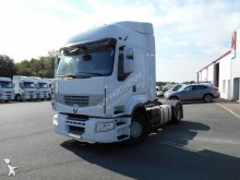 tracteur Renault