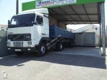 tracteur Volvo