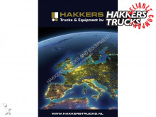 Volvo tractor unit