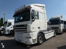DAF tractor unit