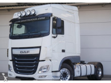 DAF tractor unit